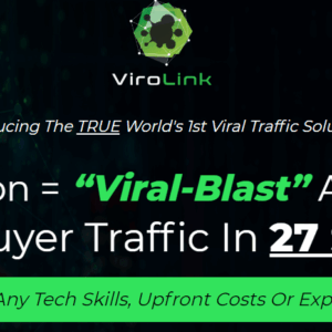 Branson Tay – ViroLink Free Download