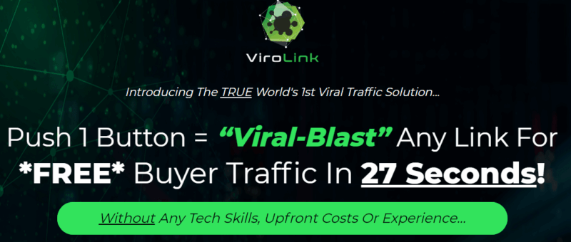 Branson Tay – ViroLink Free Download