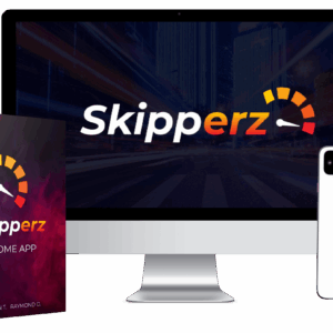 Branson Tay and Raymond Ogundele – Skipperz Free Download