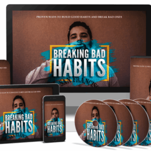 [GET] Breaking Bad Habits Free Download