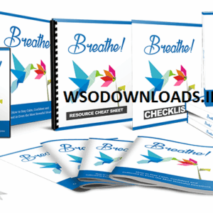 [GET] Breathe – UnstoppablePLR.com Download
