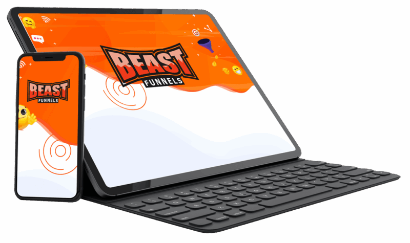 Brendan Mace – Beast Funnels Free Download