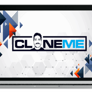 Brendan Mace – Clone Me Free Download