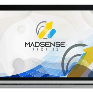 Brendan Mace – Madsense Profits Free Download