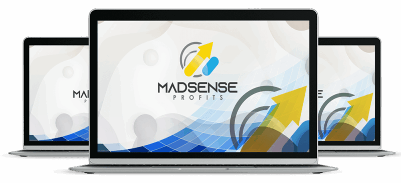 Brendan Mace – Madsense Profits Free Download