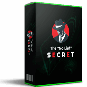[GET] Brendan Mace – The “No List” Secret Free Download
