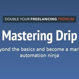 [SUPER HOT SHARE] Brennan Dunn – Master Drip Email Marketing Automation Course Download