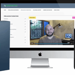 Brett Dev – Freelancing Masterclass Download