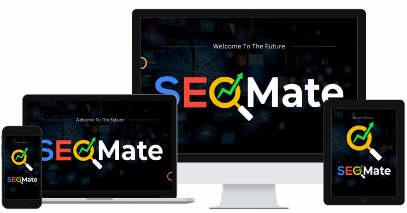 Brett Ingram – SEOMate Unlimited Free
