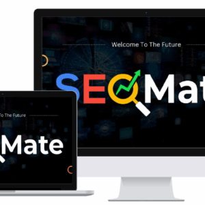 Brett Ingram – SEOMate Unlimited Free
