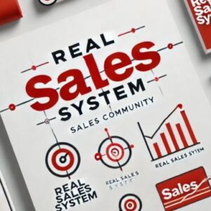Brian Choi – Real Sales System Download