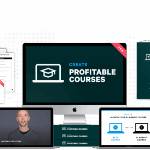 [SUPER HOT SHARE] Brian Dean – Create Profitable Courses Update 1 Download