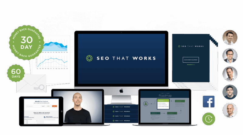 [SUPER HOT SHARE] Brian Dean – SEO That Works 3.0 Download