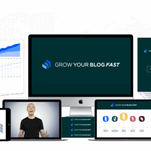 [SUPER HOT SHARE] Brian Dean – Grow Your Blog Fast Download