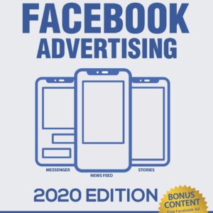 Brian Meert – The Complete Guide to Facebook Advertising Free Download