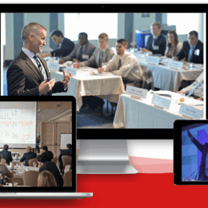 [SUPER HOT SHARE] Brian P. Moran – 12 Week Year Special Training Download