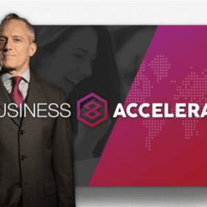[SUPER HOT SHARE] Brian Rose – London Real Business Accelerator Download