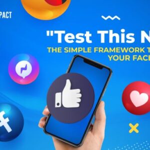 Brice Gump – Facebook Ad Optimization Framework Download