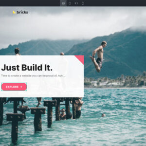 Bricks Builder – Build WordPress Sites That Rank Free Download