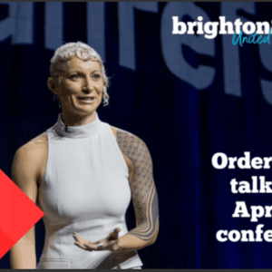 BrightonSEO & Hero Conf April 2025 video bundle Download