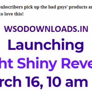 [GET] Britt Malka – Bright Shiny Revenge Download