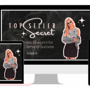 Brittany Lewis – Top Seller Secret Download