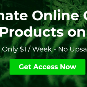 Brock Johnson – The Last Amazon Course Download
