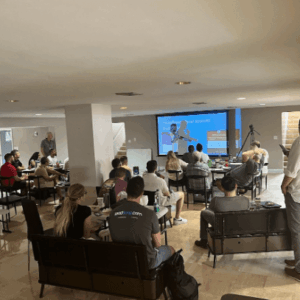 Brock Misner – Most Advanced Mastermind & Technical Local $EO Course Ever Created 2024 Download