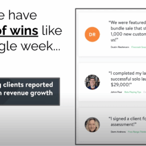 [GET] Bryan Harris – Mini Webinar Swipe File Access Free Download