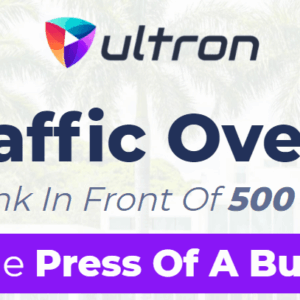 Bryson Tay – Ultron – Display ANY Link In Front Of 500 Million Buyers Free Download
