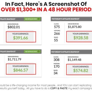Bulletproof Commissions – Robert Phillips
