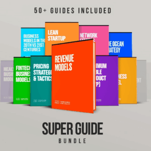 Business Models – Super Guides Bundle Download
