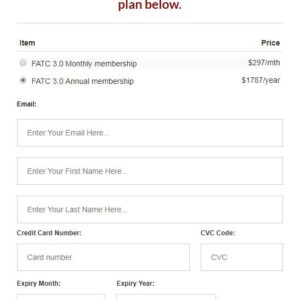 [SUPER HOT SHARE] CAT HOWELL – FATC LEAD GEN PRICE $3500 Download