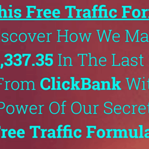 [GET] CB Buyer Traffic Secret Download