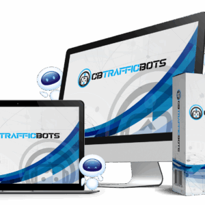[GET] CB Traffic Bots Free Download