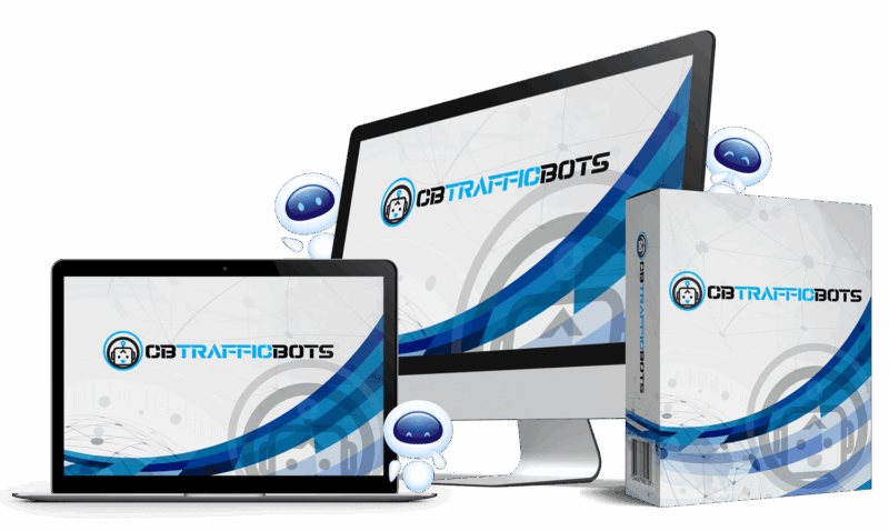 CB Traffic Bots Free Download