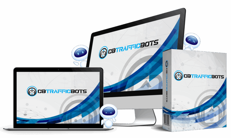 [GET] CB TrafficBots – Make 60x ClickBank Commissions Free Download