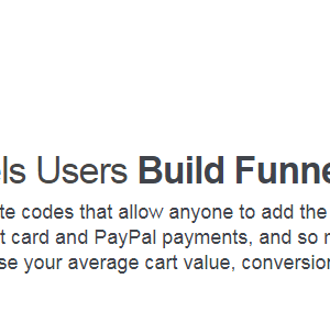 CF Pro Tools – Supercharge Your ClickFunnels Free Download