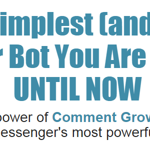 [GET] COMMENT GROWTH BADASSERY Download
