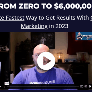 CPA Affiliate Marketing in 2023 – 30 Day Google Ads Challenge – From Zero To ,000,000 Download