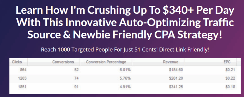 [GET] CPA Alpha by Timothy Miranda Free Download