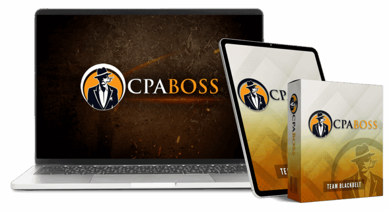 CPA BOSS Free Download