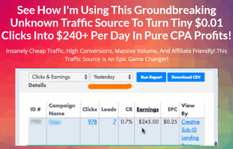 [GET] CPA Euphoria Download