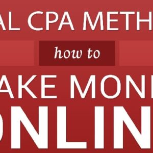[GET] CPA Flare – Make $200 Per Day With CPA – Done For You (DFY Campaigns) Download