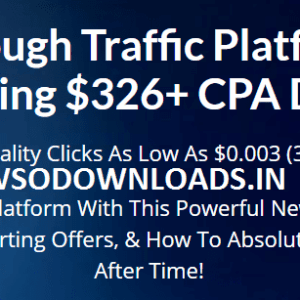[GET] CPA Float + OTO’s Download