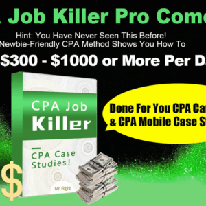 [GET] CPA Job Killer Download