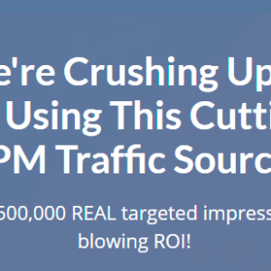 CPA Luna – Learn How We’re Crushing Up To 0+ Per Day Free Download