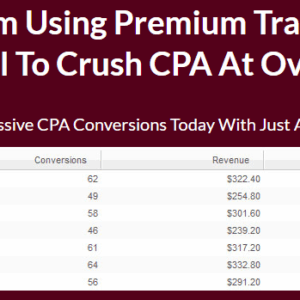 [GET] CPA Phenom Download