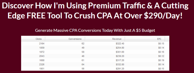 [GET] CPA Phenom Download