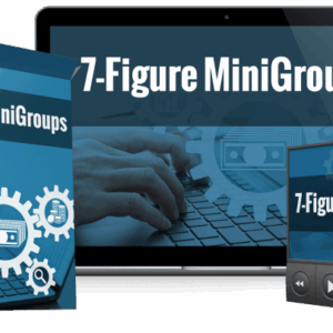 Caleb O’Dowd – 7 Figure MiniGroups Download